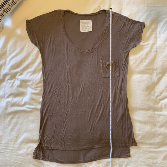 ⭐️2/$20 Free People Project Social Pocket T - Picture 5 of 5